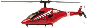 Blade RC Helicopter 150 FX RTF