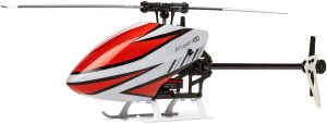Blade RC Helicopter Infusion 180