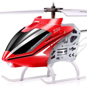 SYMA S39 RC Helicopter