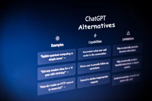 best-chatgpt-alternatives