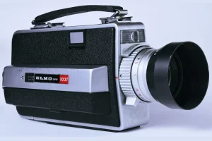 best-classic-vintage-camcorders
