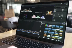 best video editors for macbook m2 pro and m2 max