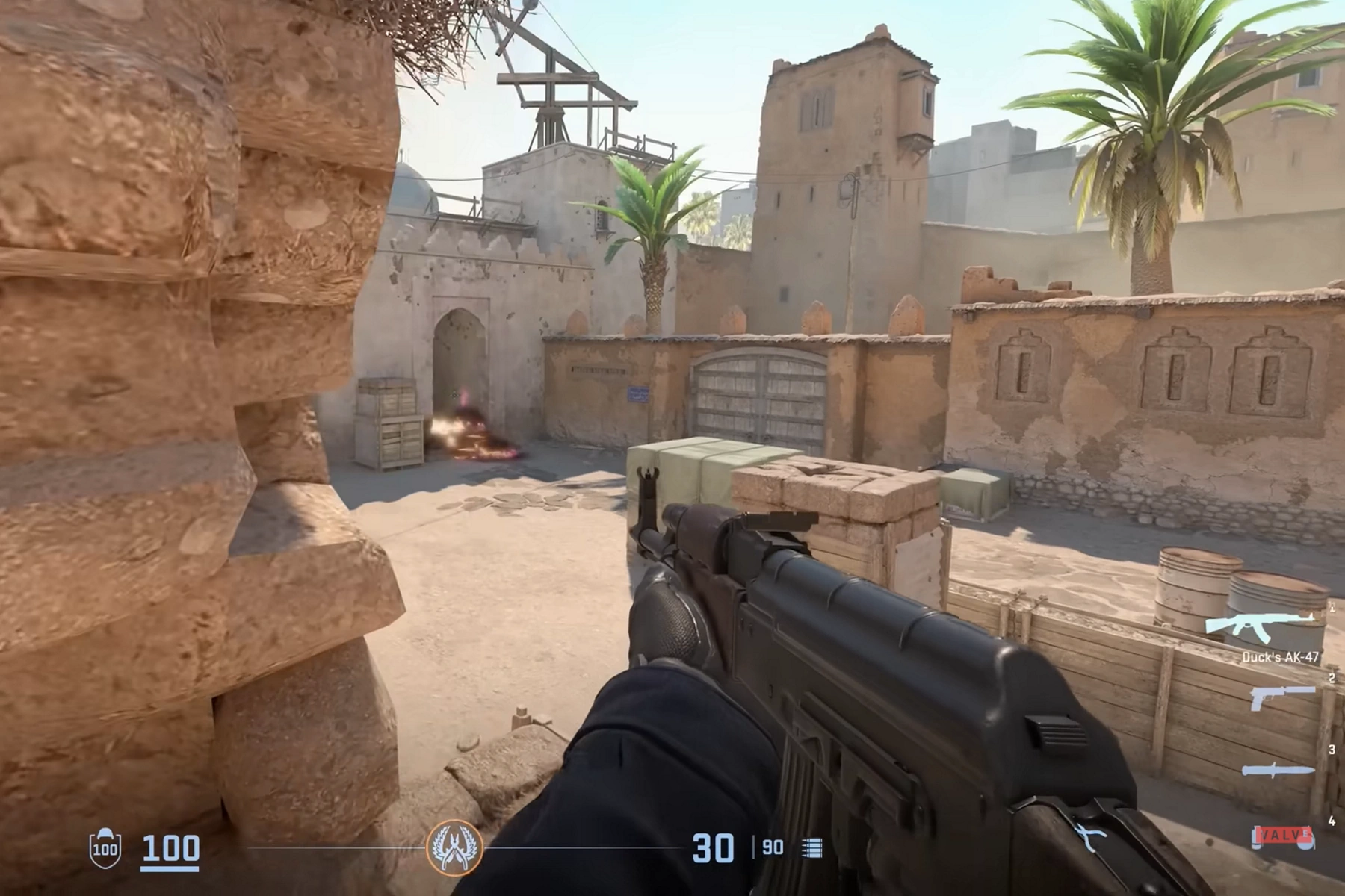 counter strike 2 features maps source 2 vfx lighting smoke effects tools enhancements