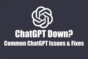 fix common chatgpt login issues