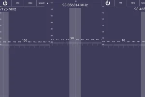 turn android phone into fm radio receiver