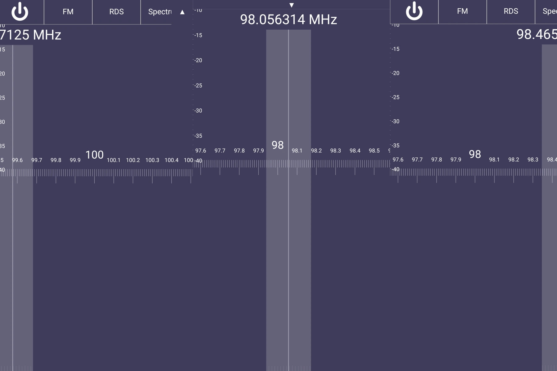 turn android phone into fm radio receiver
