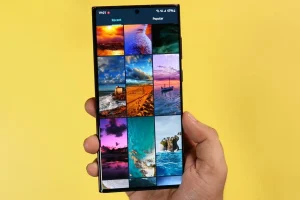10 Best Samsung Galaxy S23 Wallpaper Apps